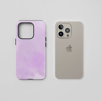 Misty Purple