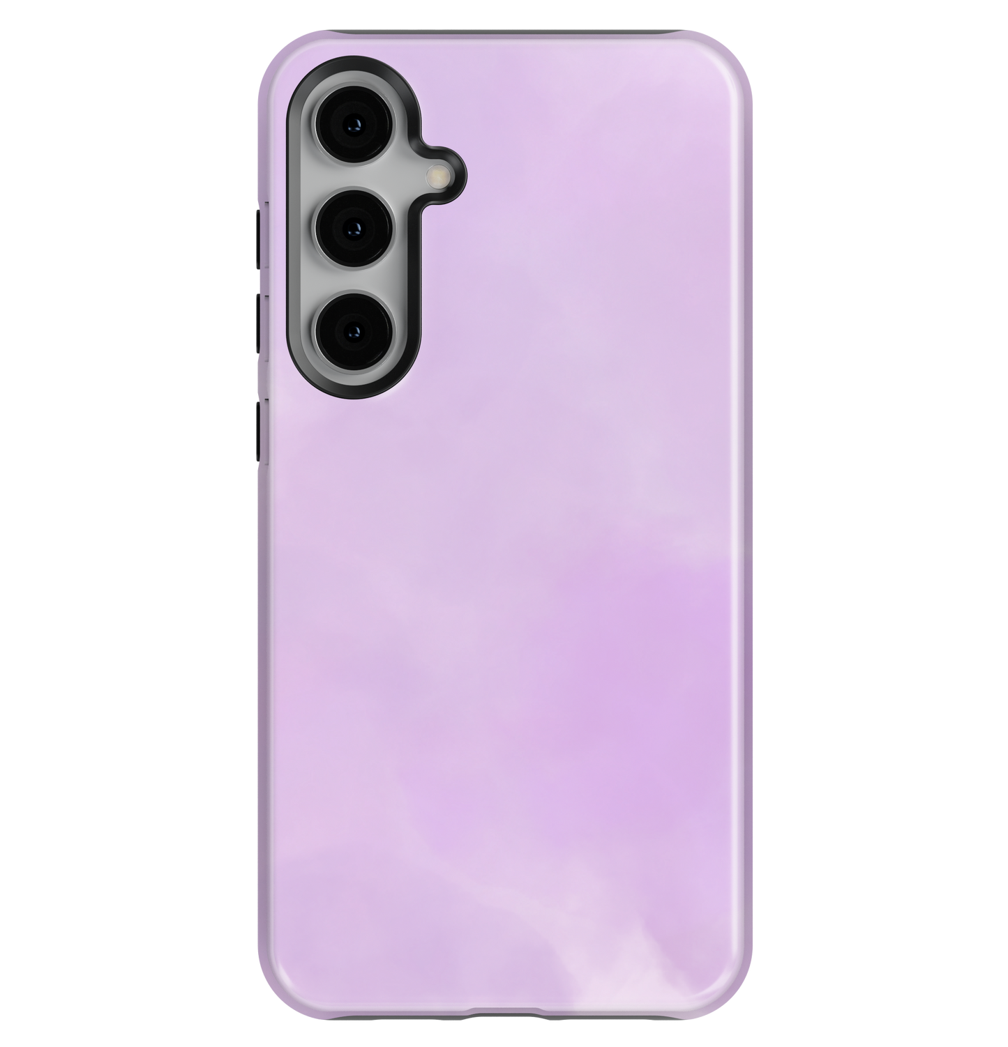 Lilac Mist