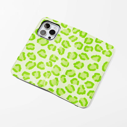 Lime Leo