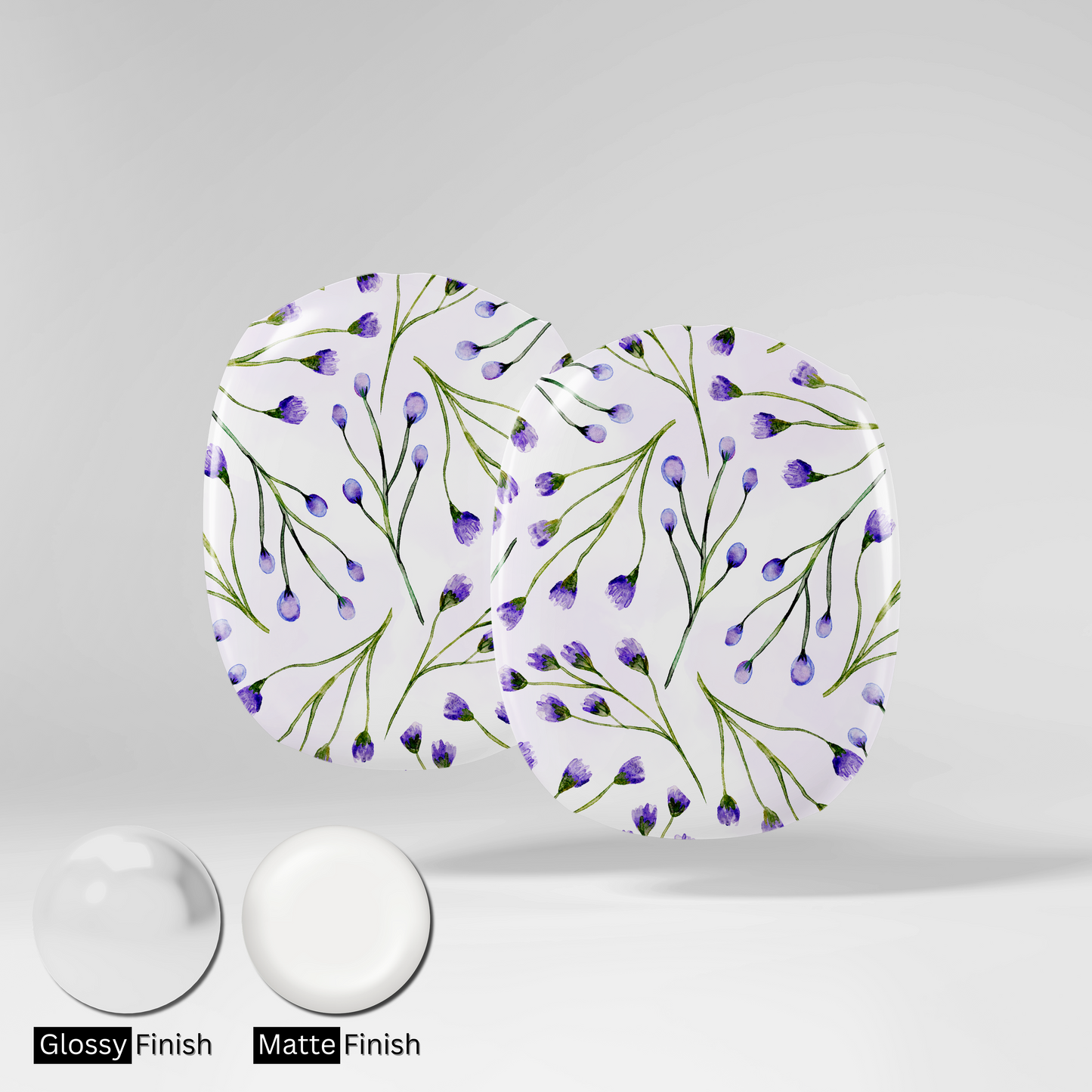Pale Bloom