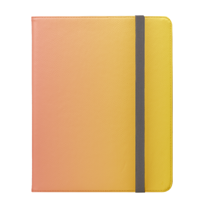 Peach Horizon
