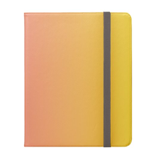 Peach Horizon