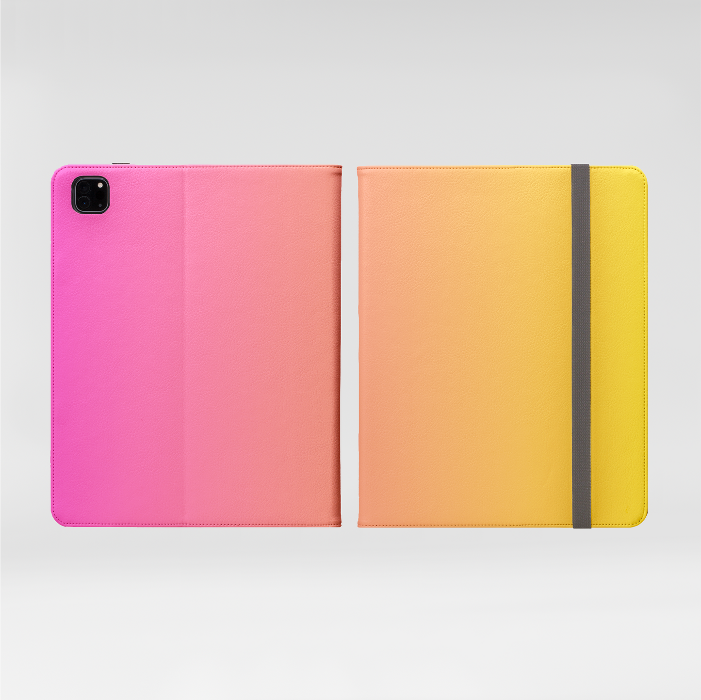 Peach Horizon