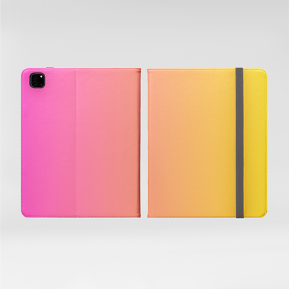Peach Horizon