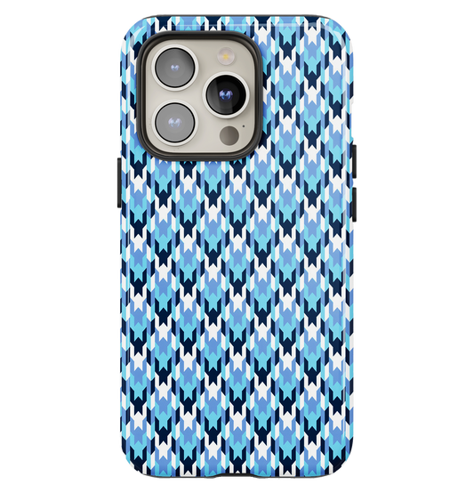 Cerulean Charm