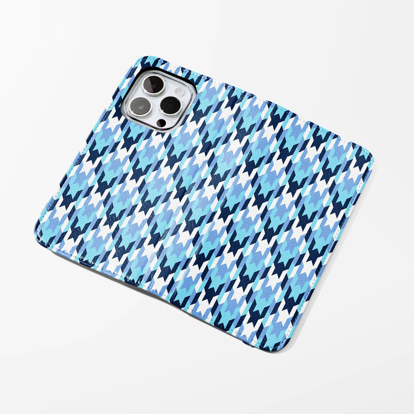 Cerulean Charm
