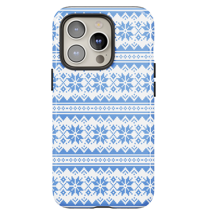 Frosty Flurries