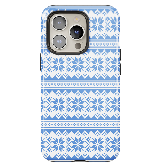 Frosty Flurries