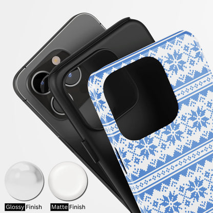 Frosty Flurries
