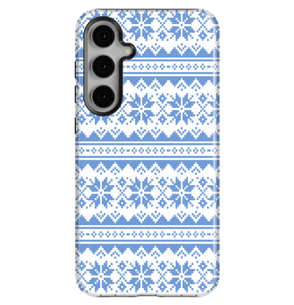 Frosty Flurries