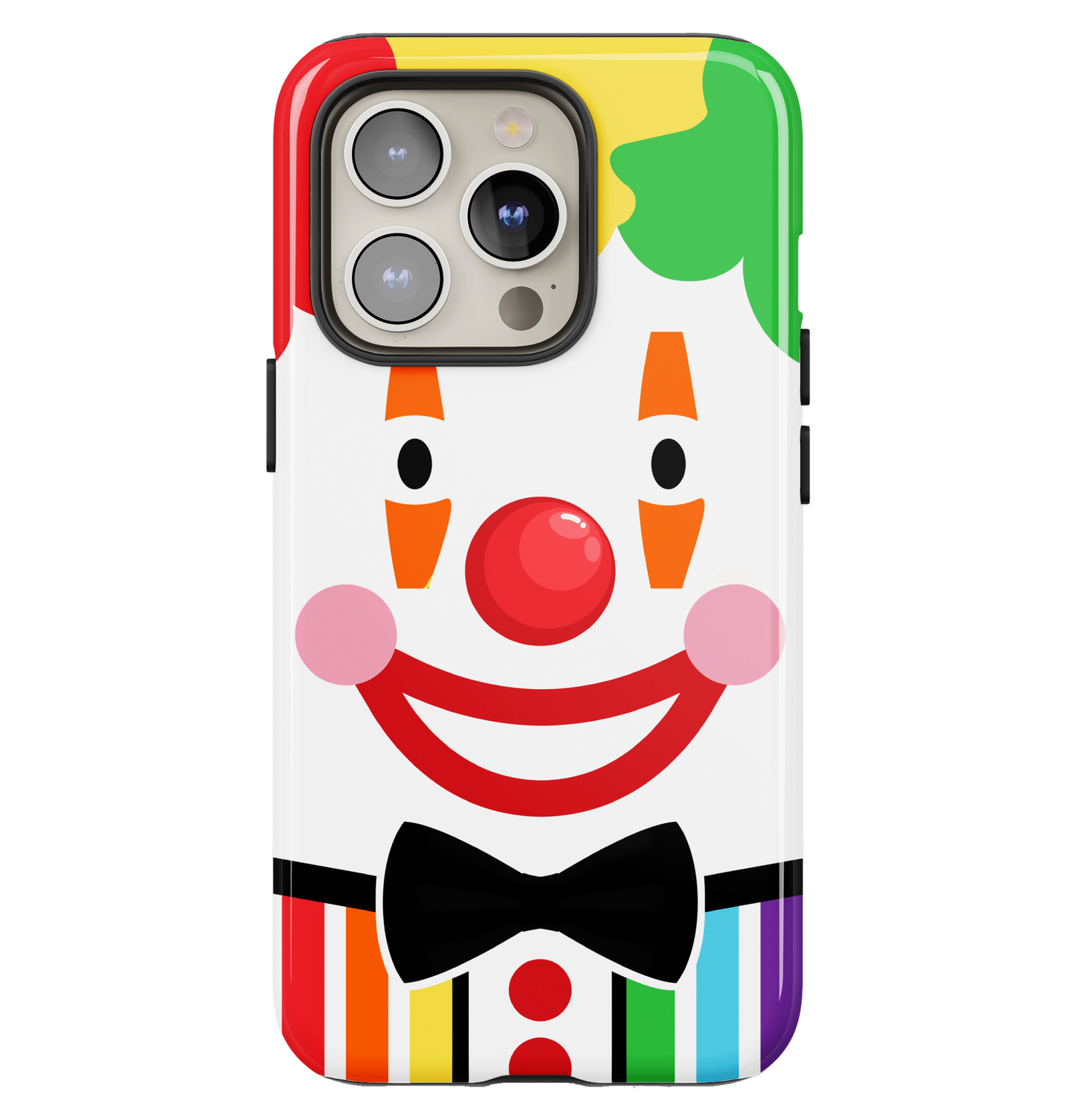 Rainbow Rascal