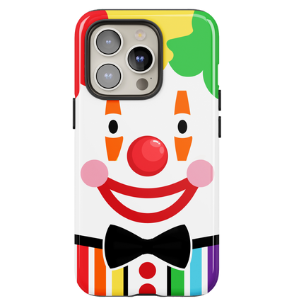 Rainbow Rascal