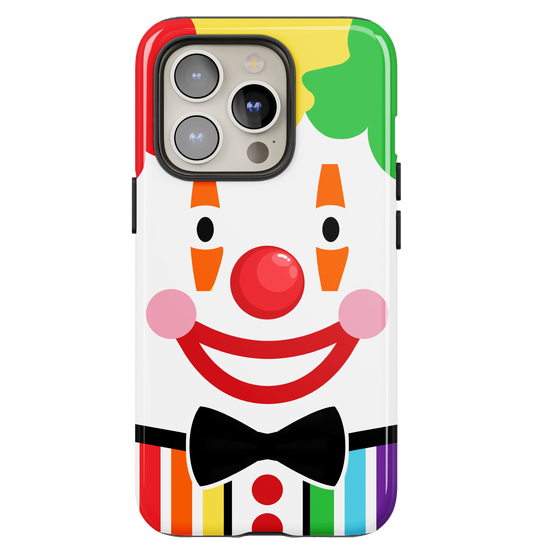 Rainbow Rascal