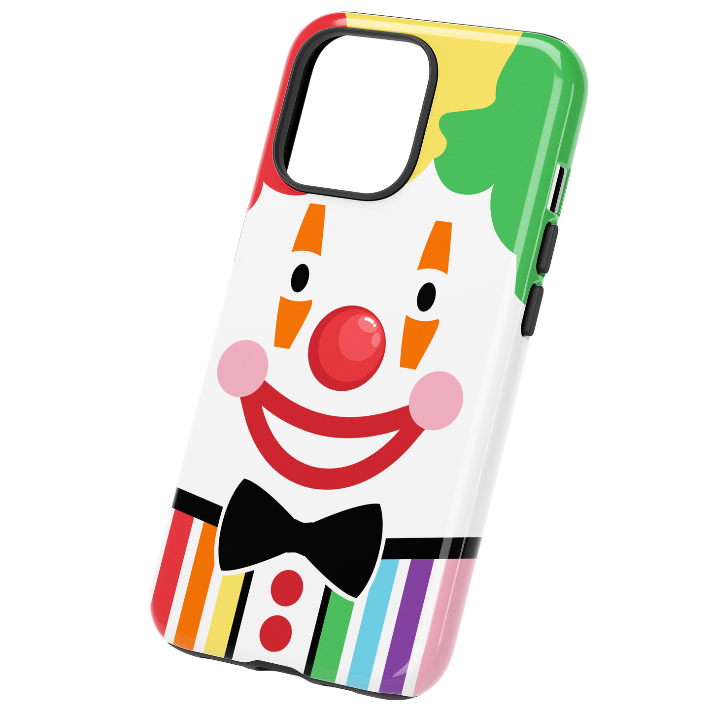 Rainbow Rascal