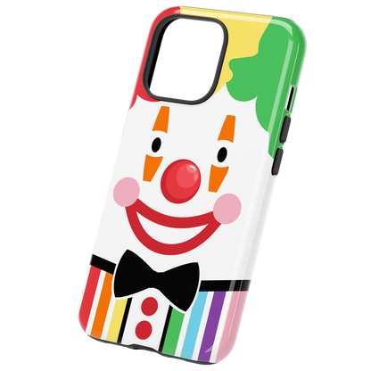 Rainbow Rascal