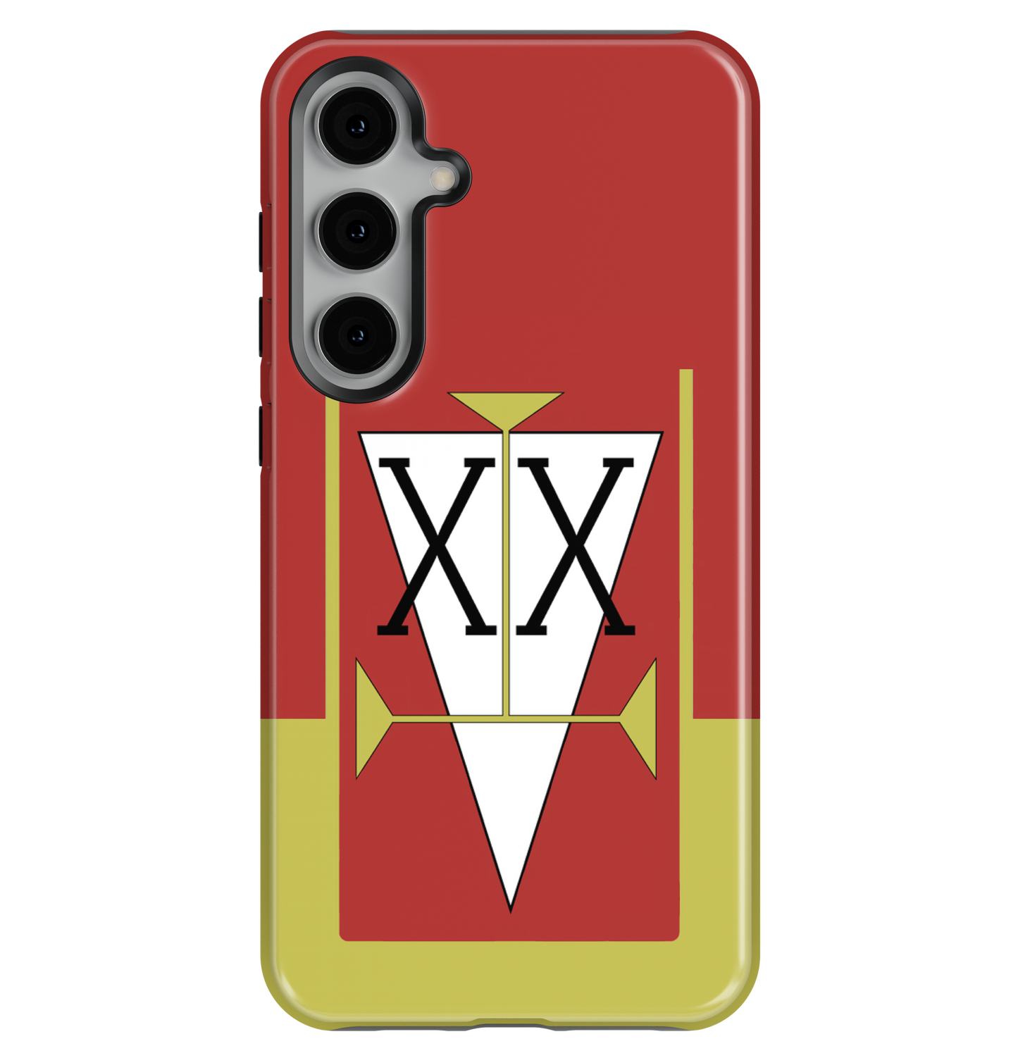 Double Star Hunter License