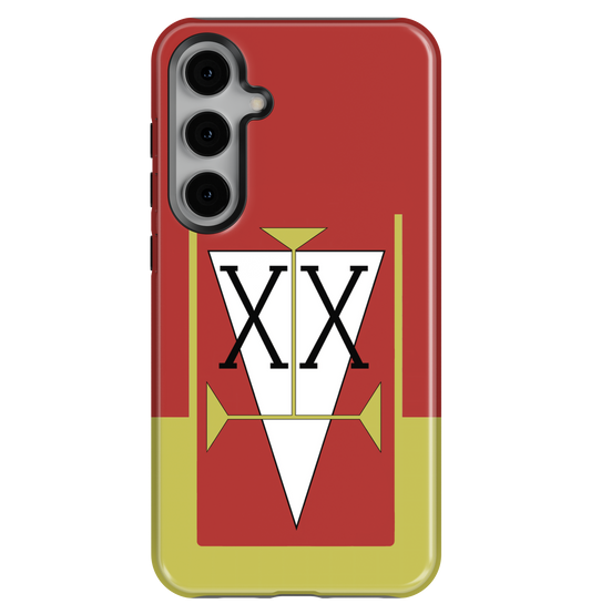Double Star Hunter License