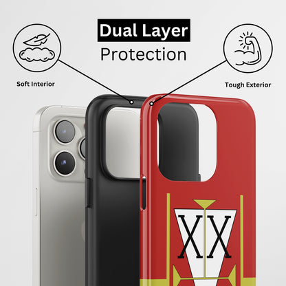 Double Star Hunter License