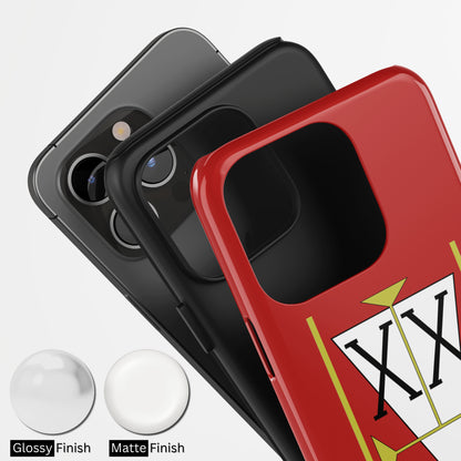 Double Star Hunter License