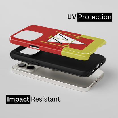 Double Star Hunter License