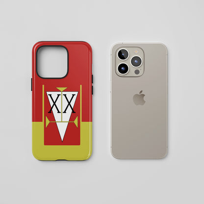 Double Star Hunter License