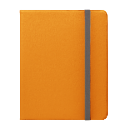 Marmalade Orange