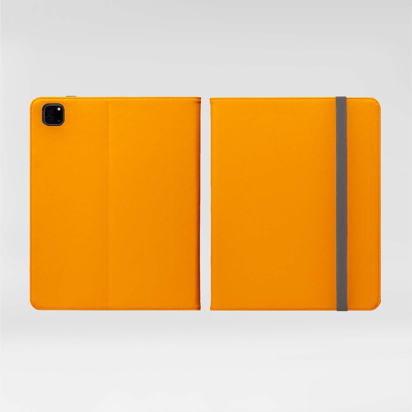 Marmalade Orange