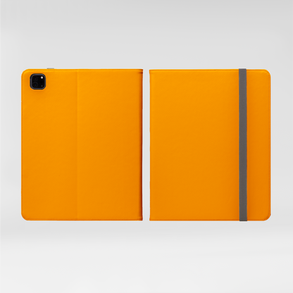Marmalade Orange