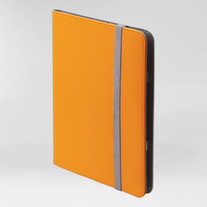 Marmalade Orange