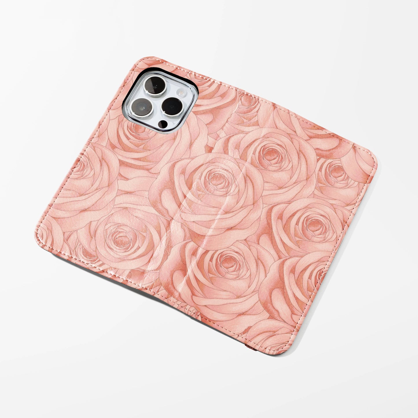 Rose Kissed