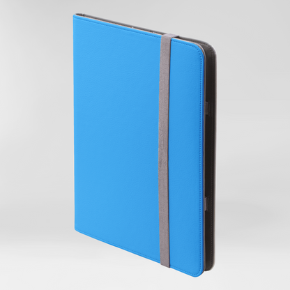 Skybound Blue