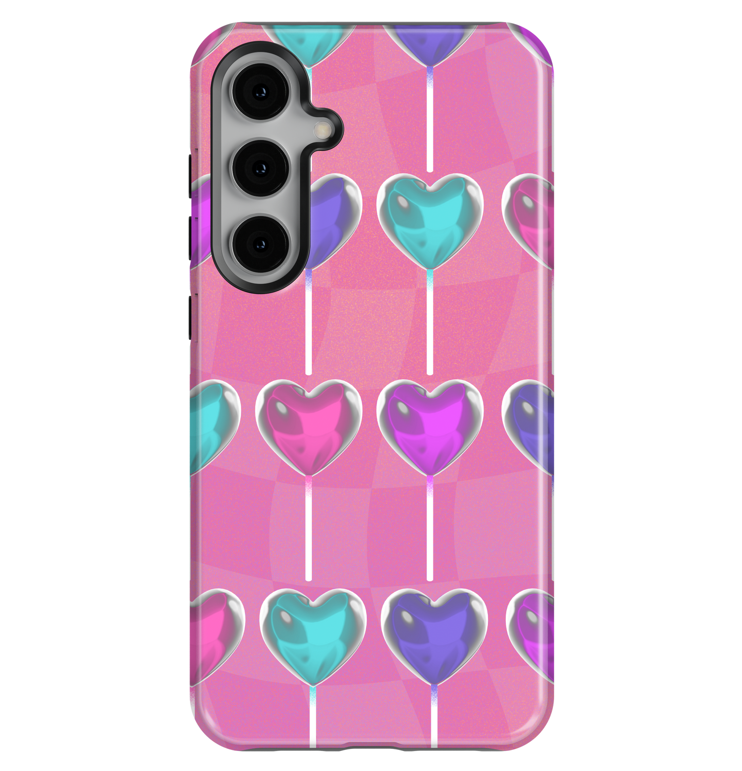 Heart Pop