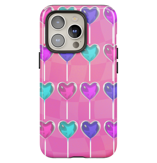 Heart Pop