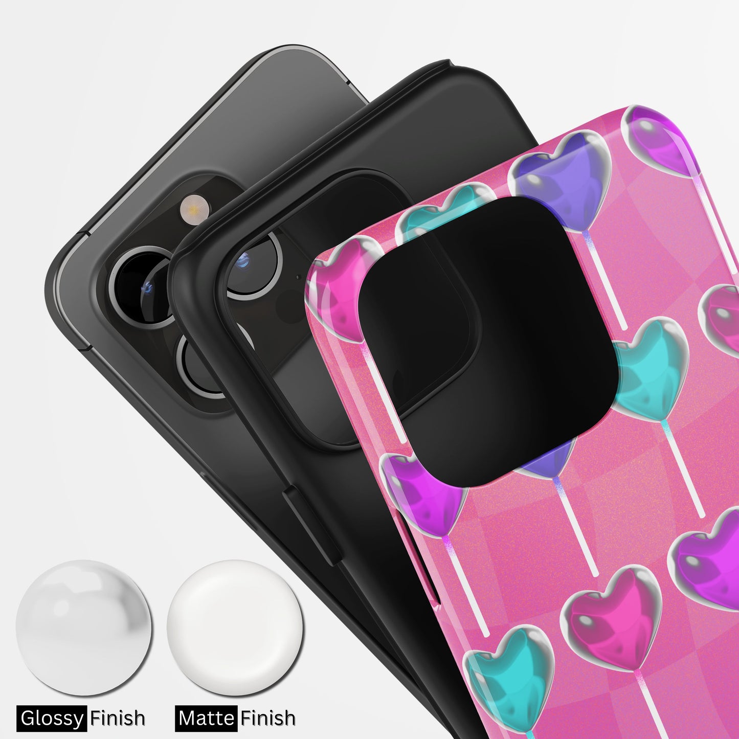 Heart Pop