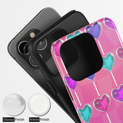 Heart Pop