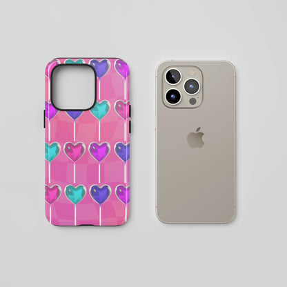 Heart Pop