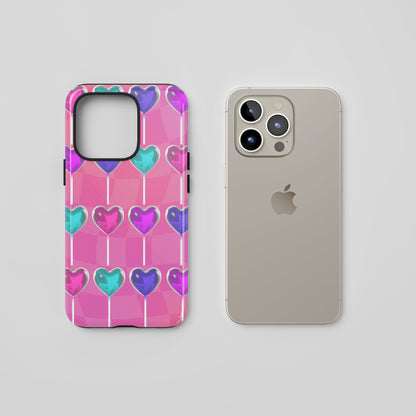 Heart Pop
