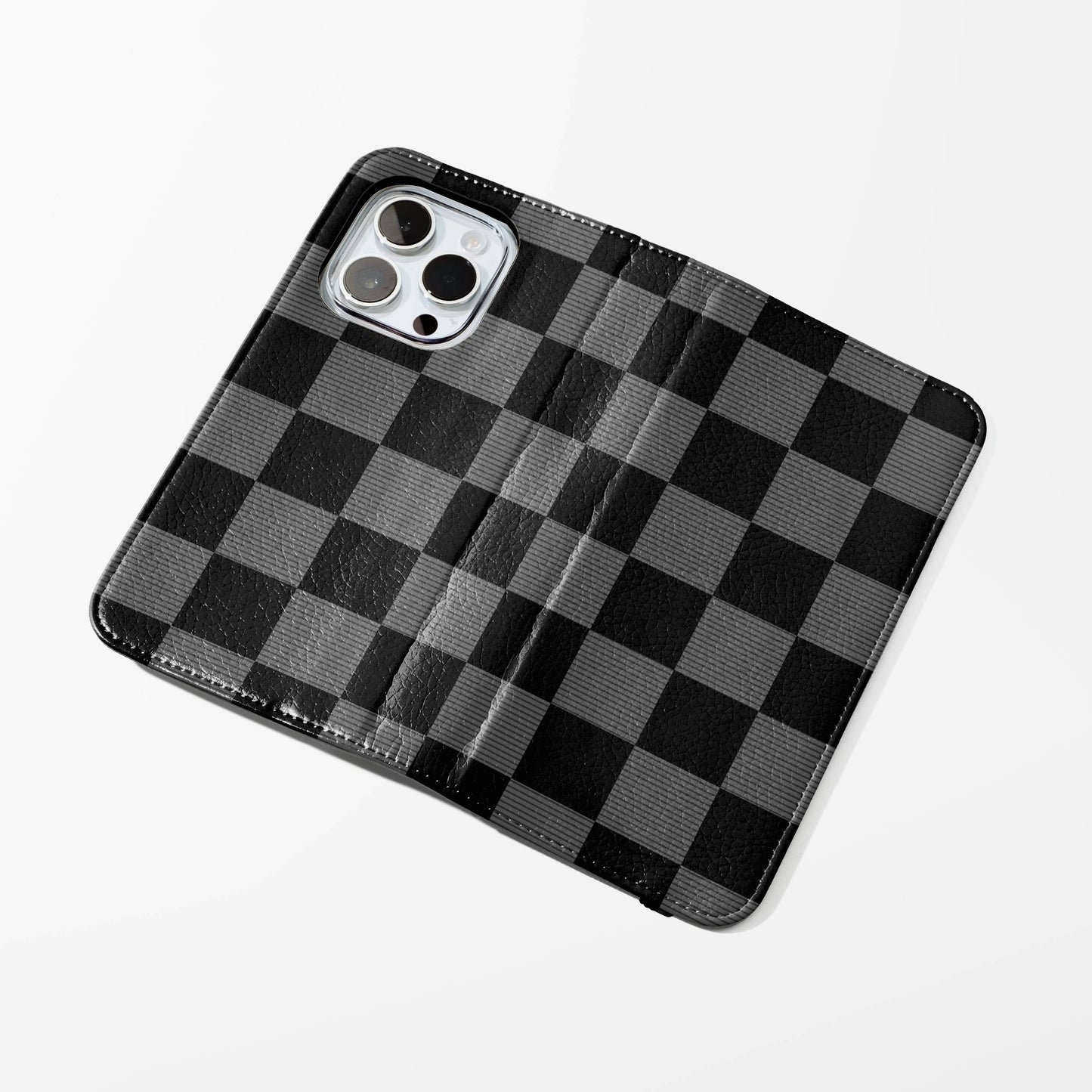 Charcoal Check
