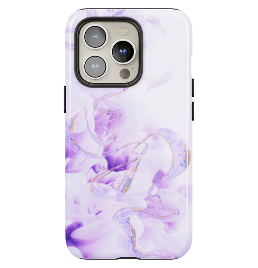 Violet Fume