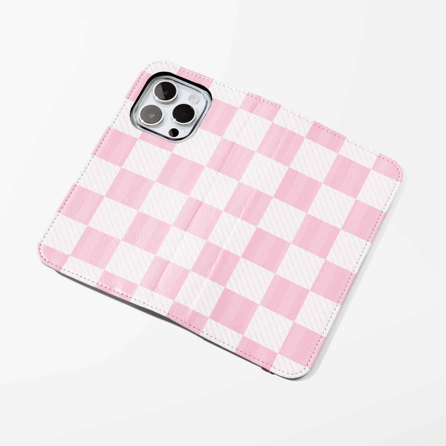 Bubblegum Check