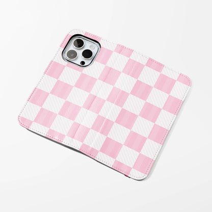 Bubblegum Check
