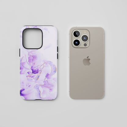 Violet Fume