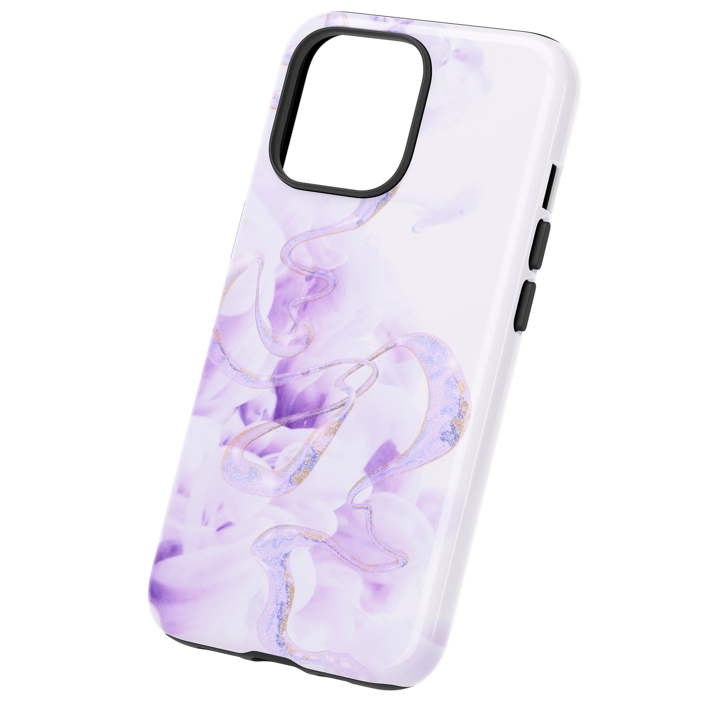Violet Fume