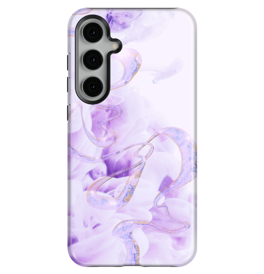 Violet Fume
