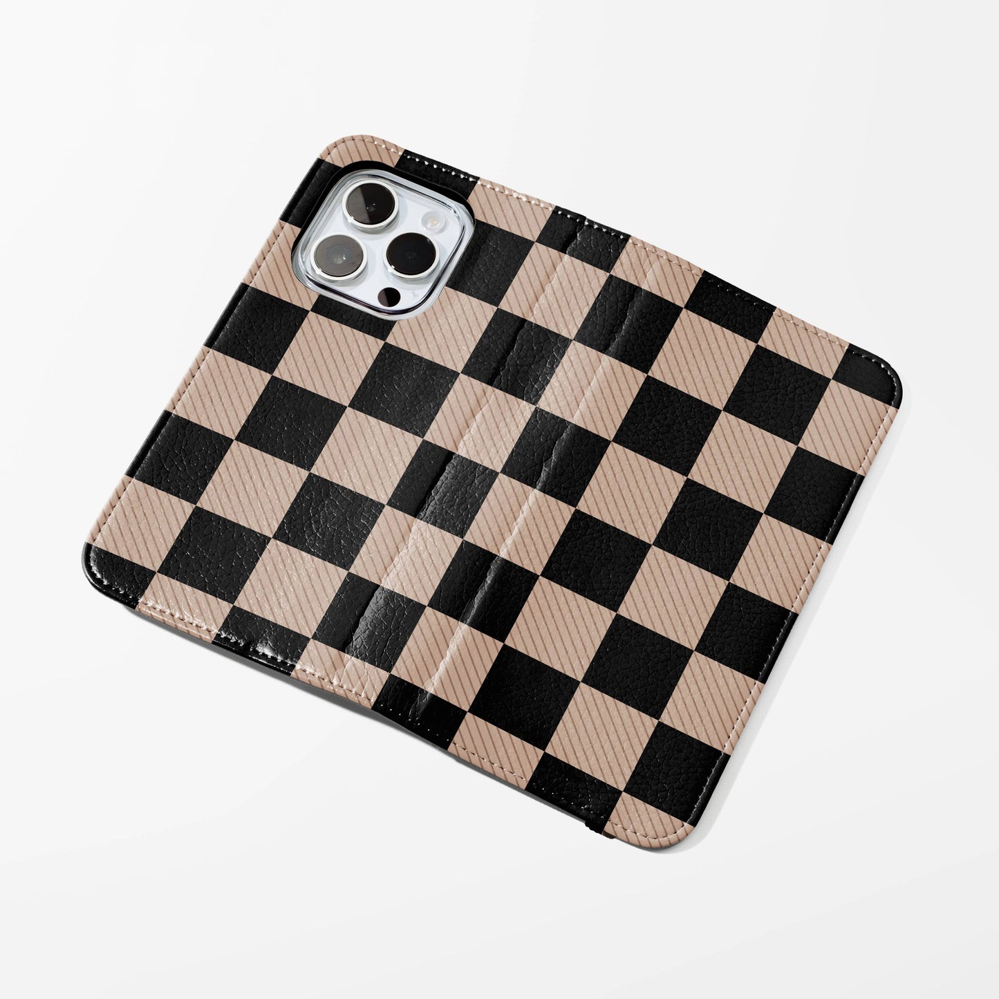 Modern Check