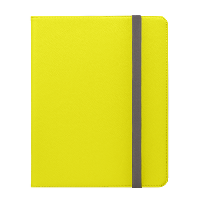 Canary Yellow
