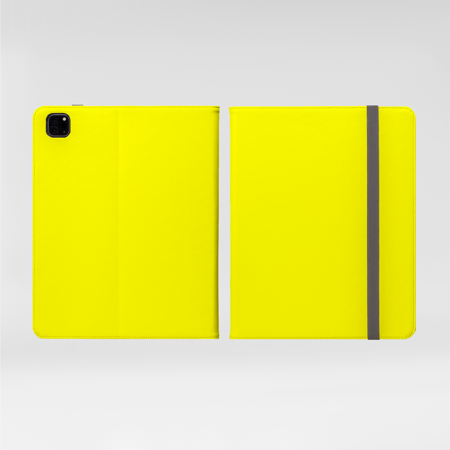Canary Yellow