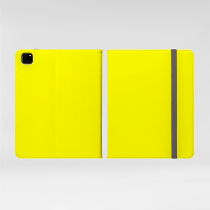 Canary Yellow