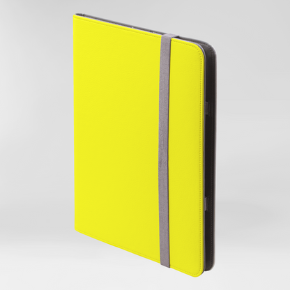 Canary Yellow