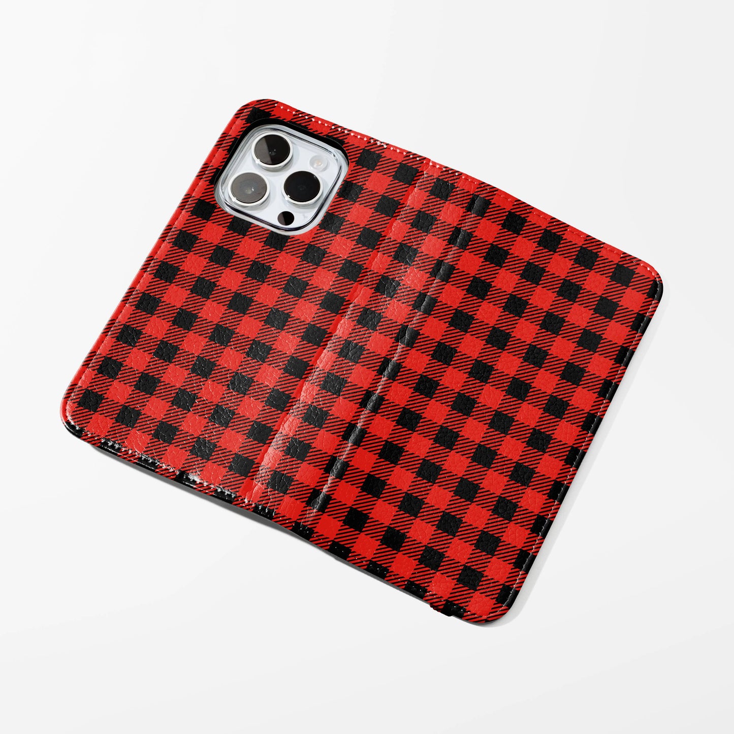 Lumberjack Flair